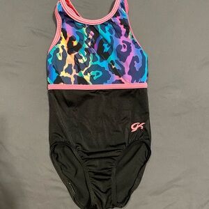 GK Leotard